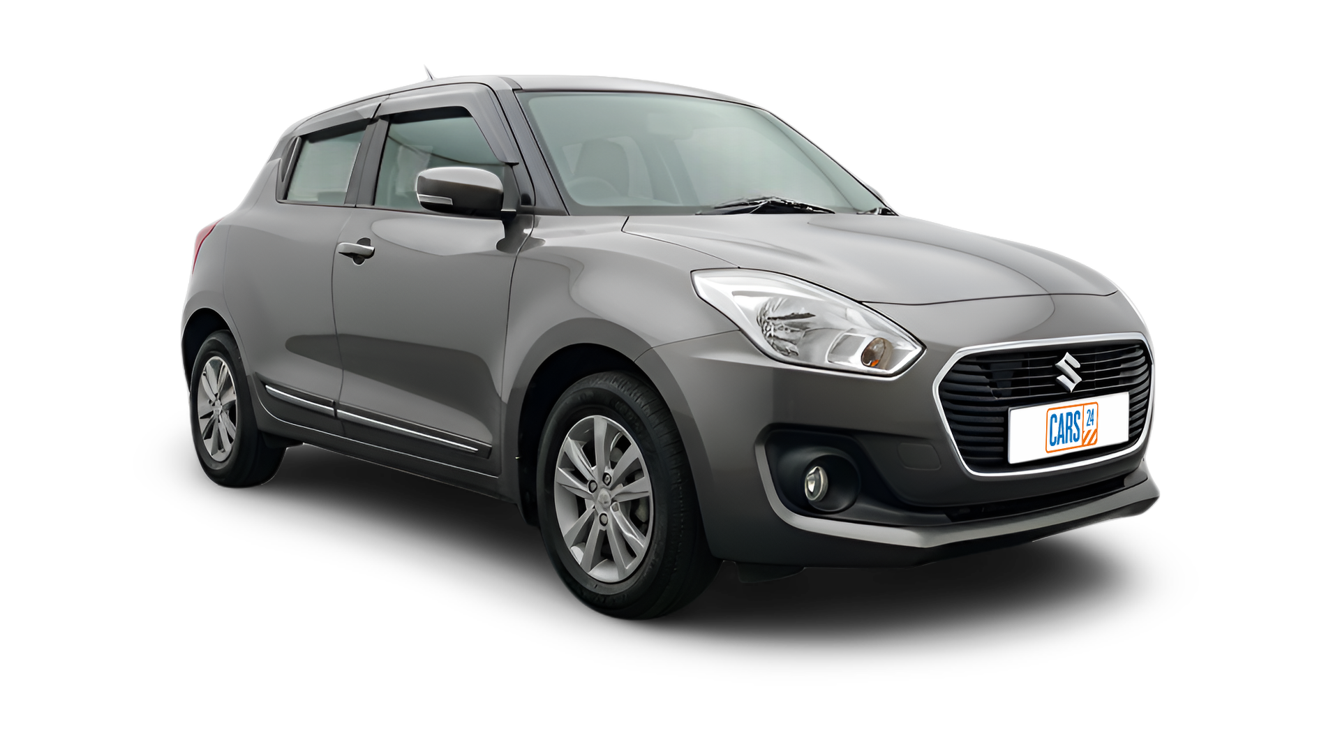 Maruti Swift-img